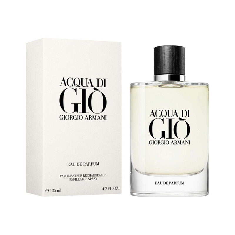 Acqua di Gio - 125ml