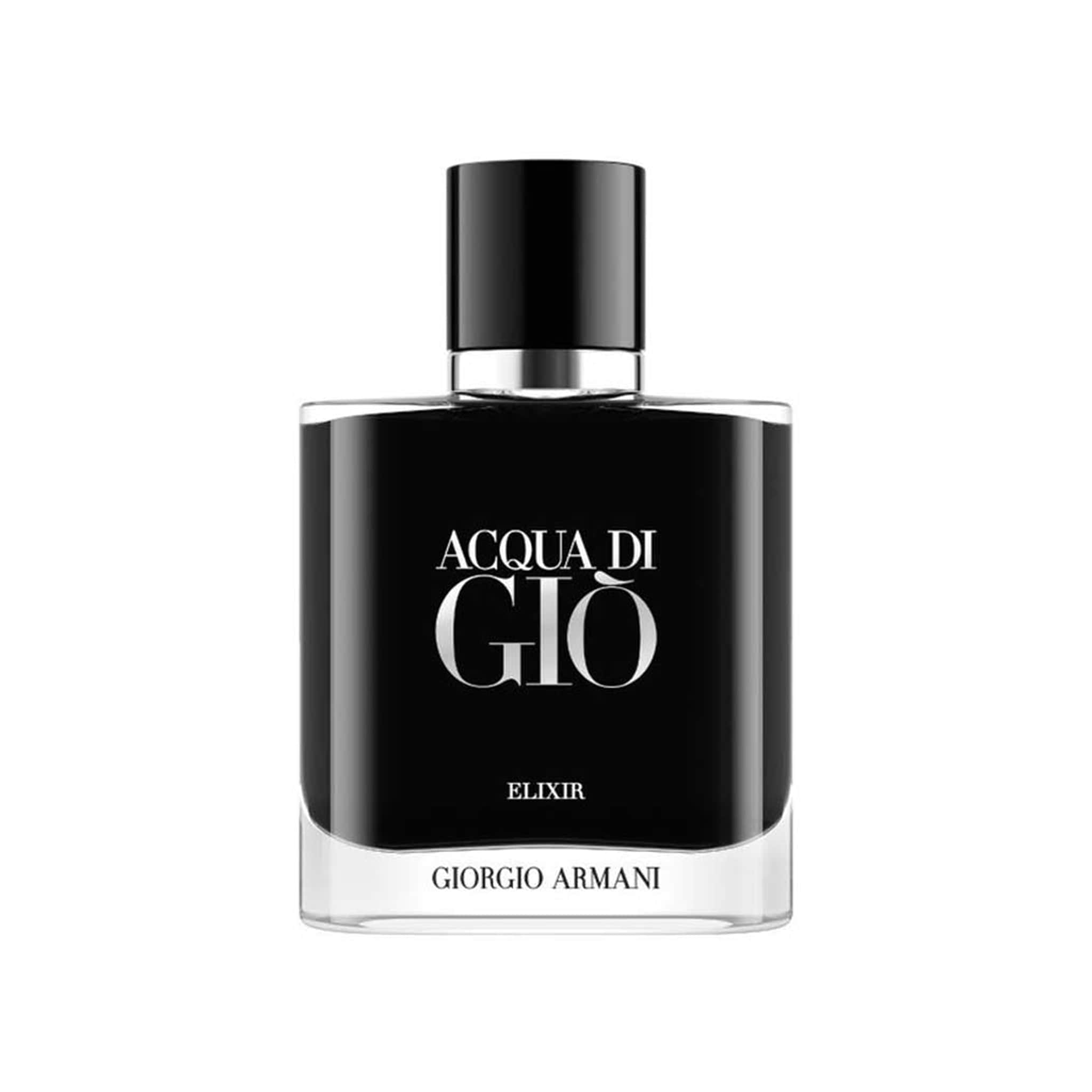 Acqua di Gio Elixir by Giorgio Armani - Apa de parfum barbati - 50 ml