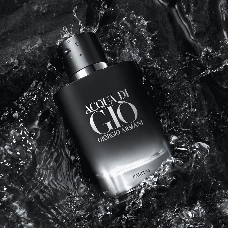 Acqua di Gio Parfum by Giorgio Armani - Parfum barbati - 100 ml