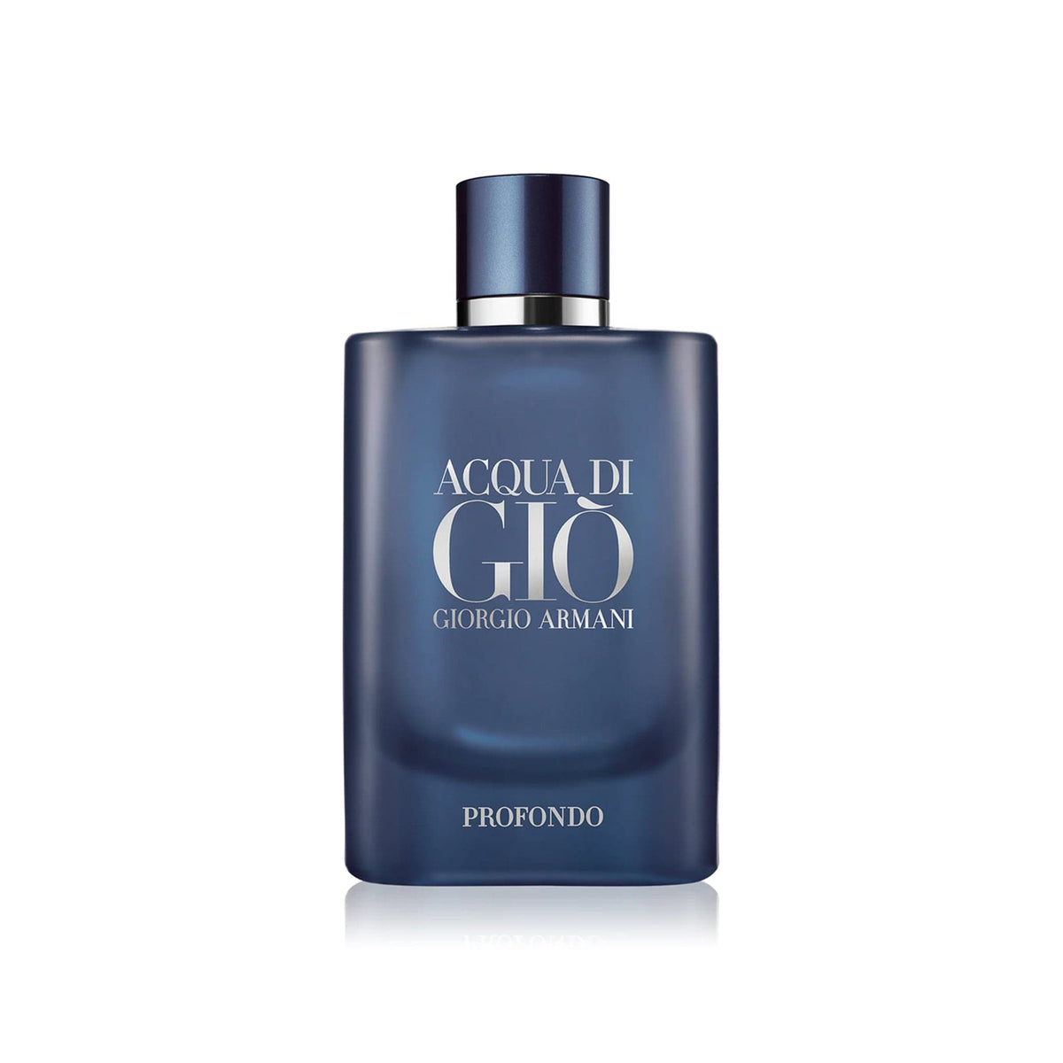 Acqua di Gio Profondo by Giorgio Armani - Apa de Parfum Barbati  - 125 ml
