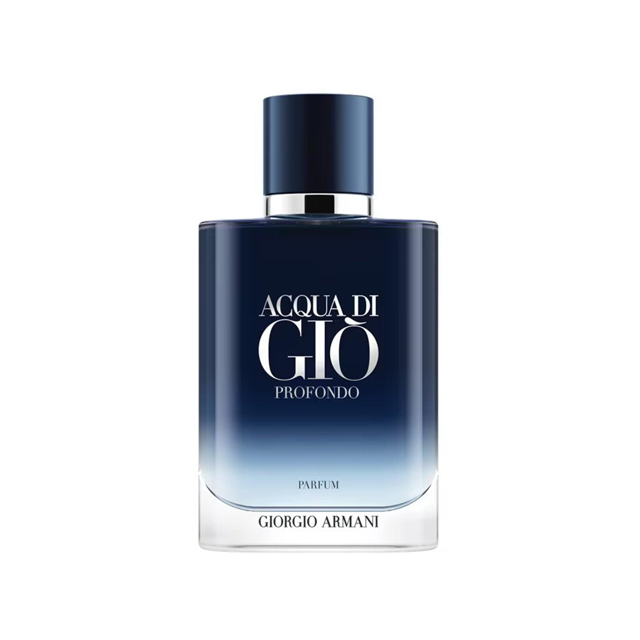 Acqua di Gio Profondo by Giorgio Armani - Parfum barbati - 100 ml