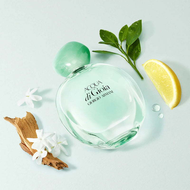Acqua di Gioia, Apa de Parfum, Femei - 50ml