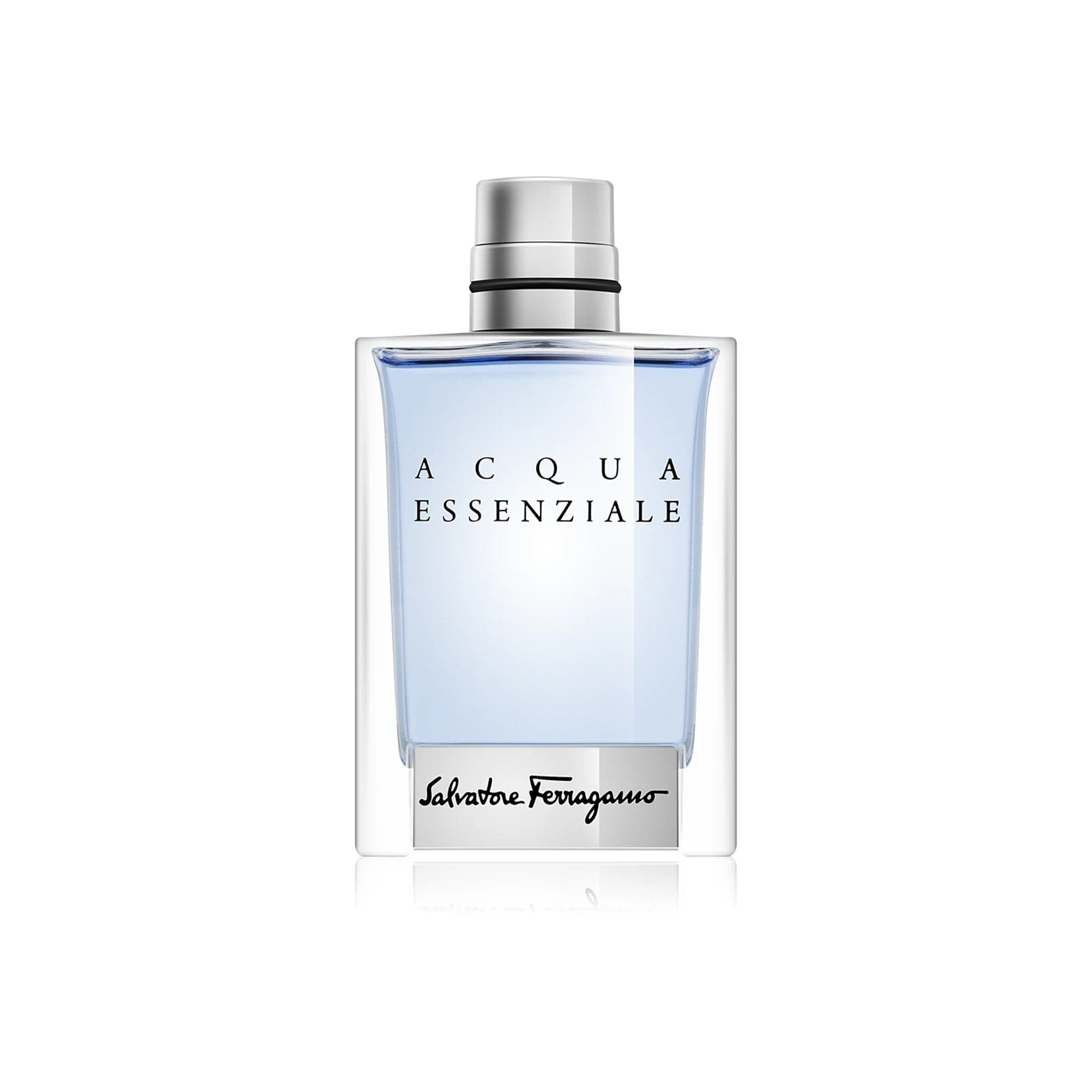 Acqua Essenziale by Salvatore Ferragamo - Apa de Toaleta Barbati - 100 ml