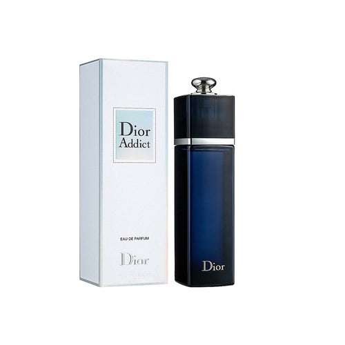 Addict, Apa de parfum, Femei - 50ml