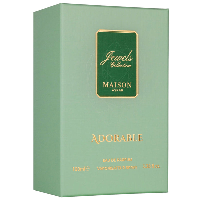 Adorable - EDP Femei - Maison Asrar 100 ml