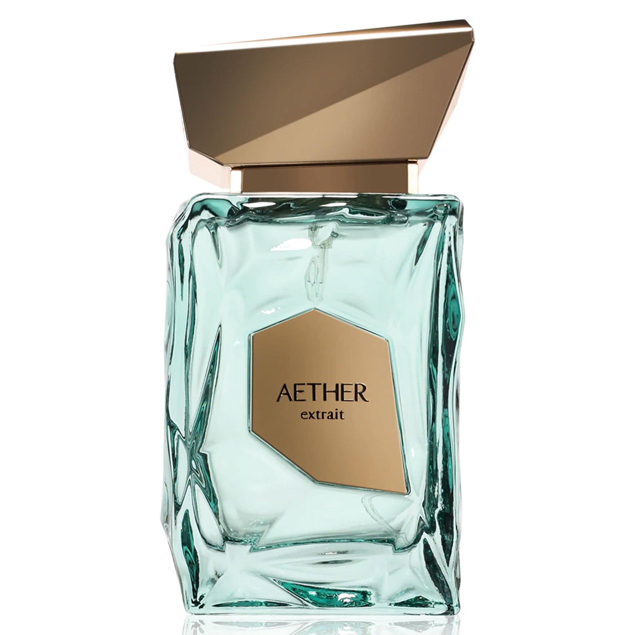 Aether by French Avenue - Extract de Parfum Barbati - 100 ml