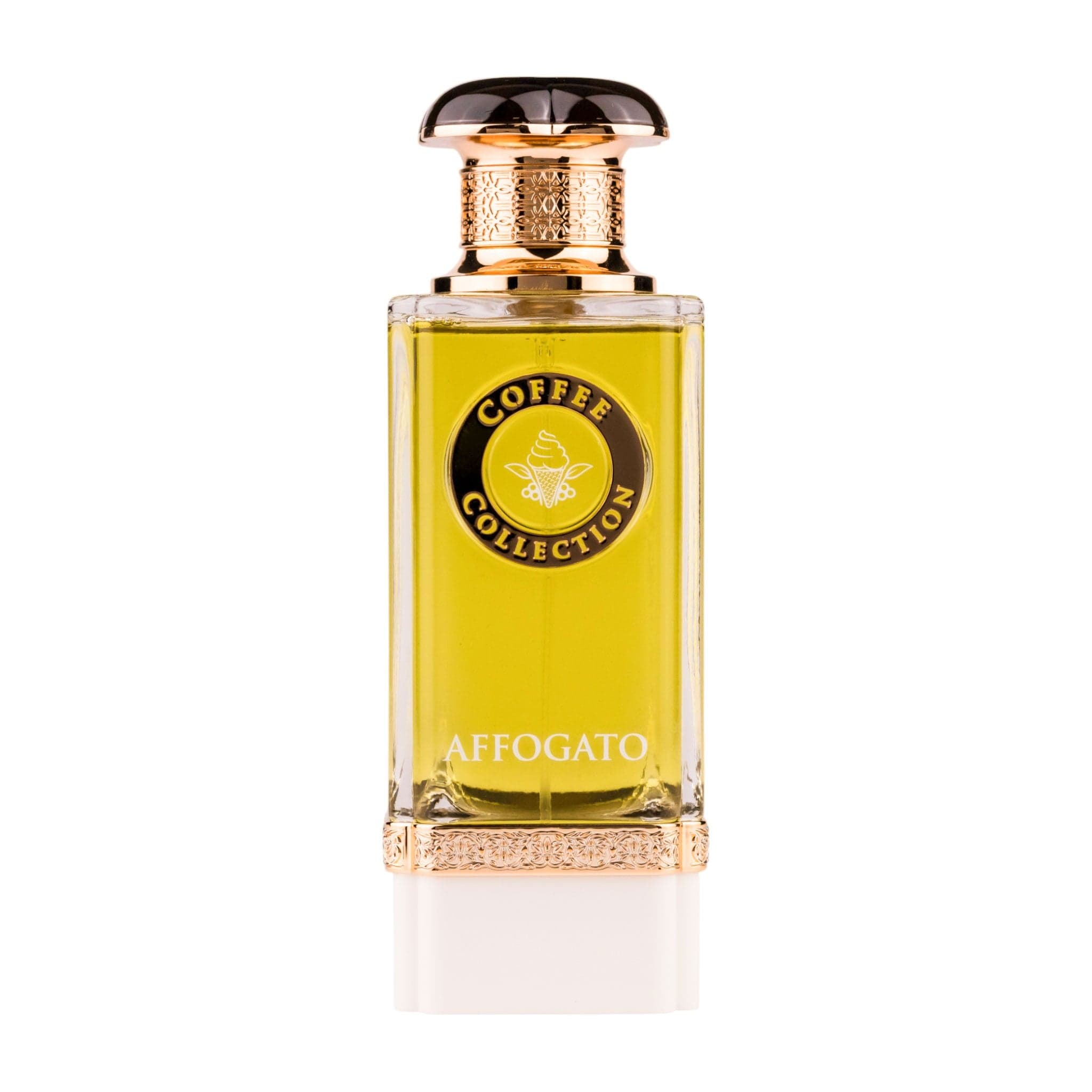 Affogato by Fragrance World - Apa de parfum unisex - 100 ml