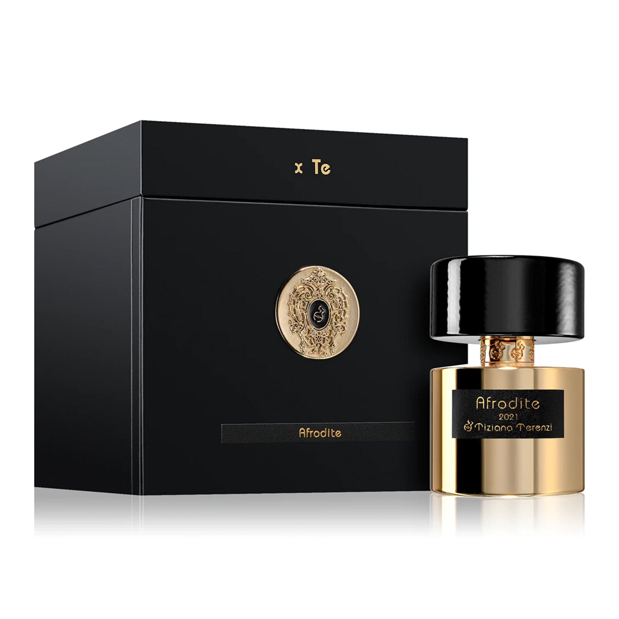 Afrodite by Tiziana Terenzi - Extract de Parfum unisex - 100 ml