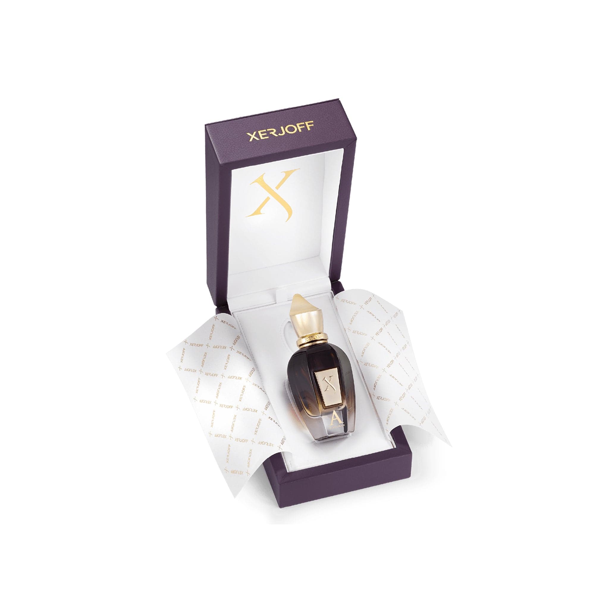 Xerjoff Alexandria II by Xerjoff - Apa de parfum unisex - 50 ml