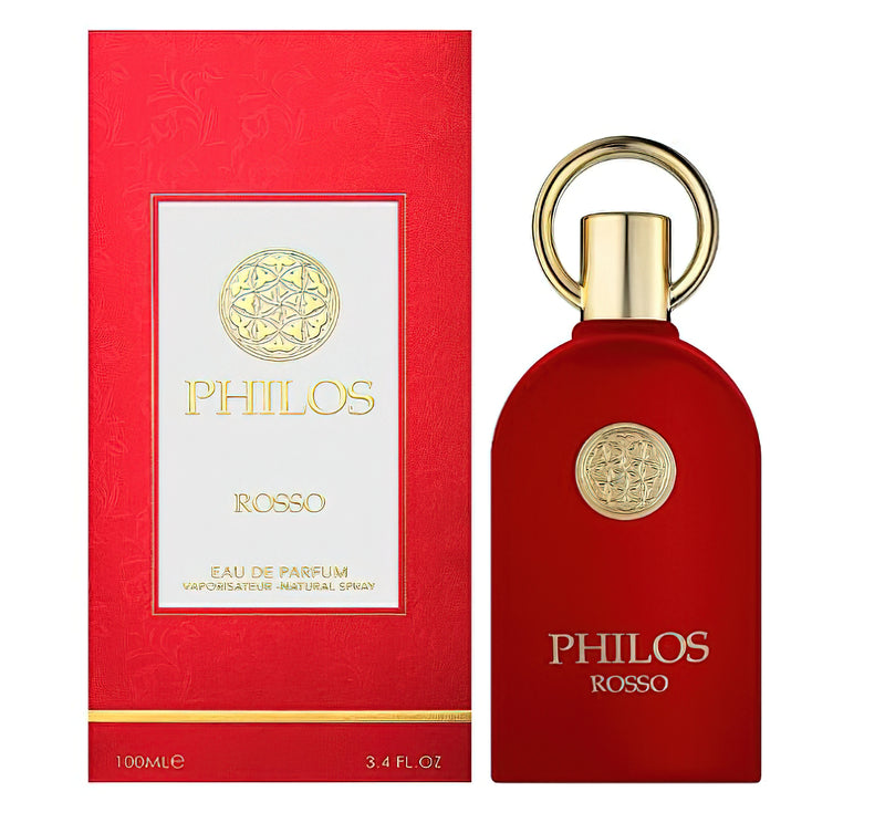 Philos Rosso