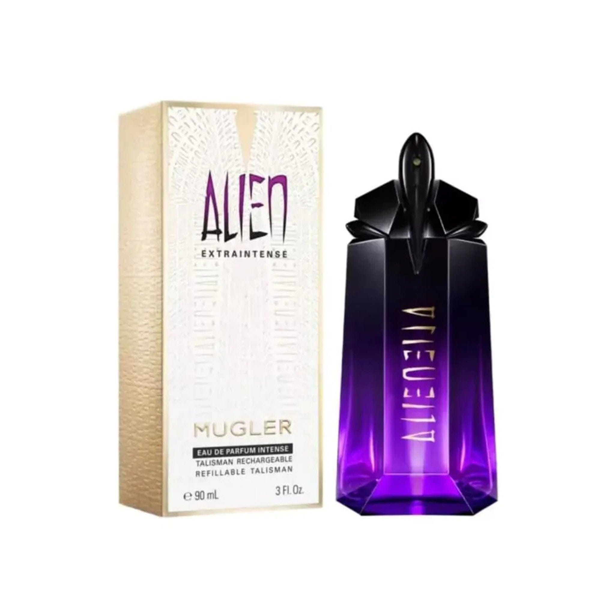 Alien Extraintense by Thierry Mugler - Apa de parfum dama - 90 ml