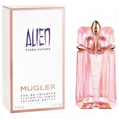 Alien Flora Futura Eau de Toilette 60ml