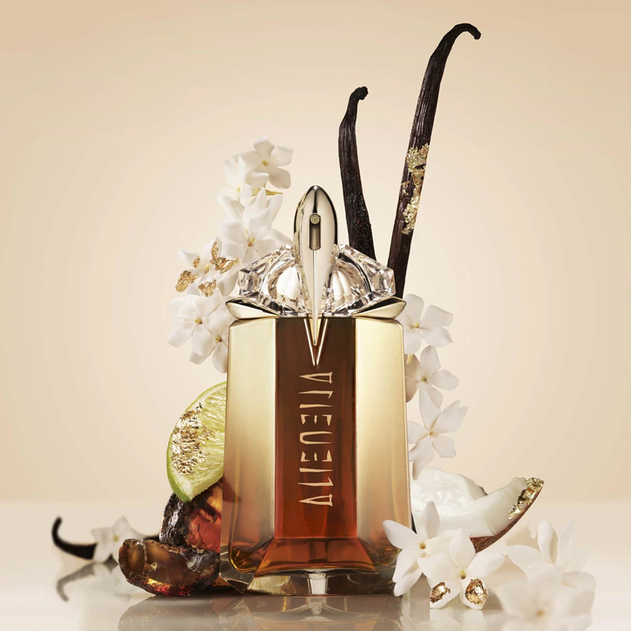 Alien Goddess Intense by Thierry Mugler - Apa de parfum dama - 60 ml