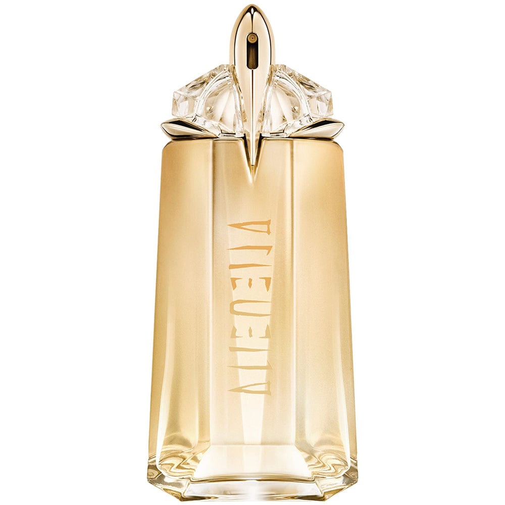 Alien Goddess Refillable by Thierry Mugler - Apa de parfum dama - 90 ml