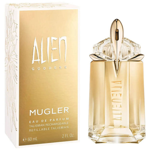 Alien Goddess Refillable - 60ml
