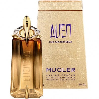 Alien Oud Majestueux Eau de Parfum 90ml