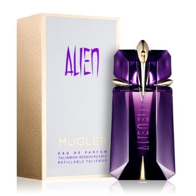 Alien Refillable - 60ml