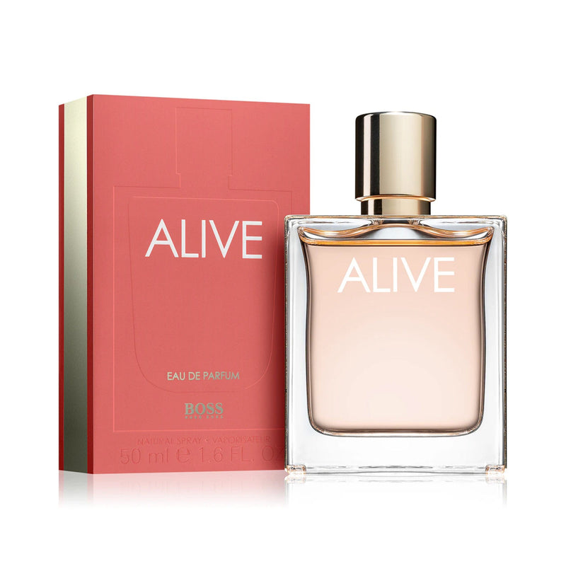 Alive - 50ml