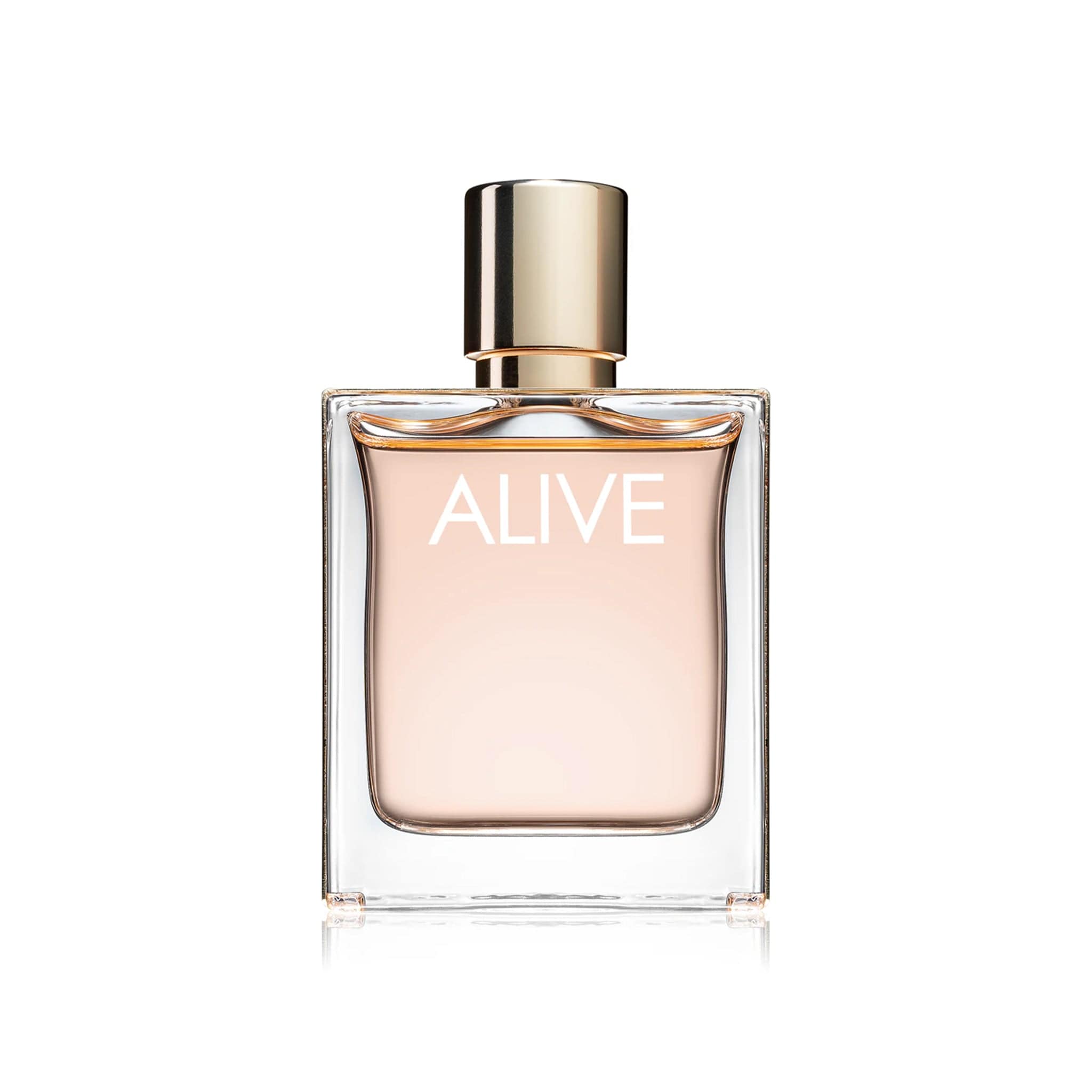 Alive by Hugo Boss - Apa de Parfum Dama - 50 ml