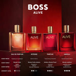 Alive - 50ml