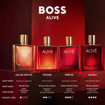 Alive - 80ml