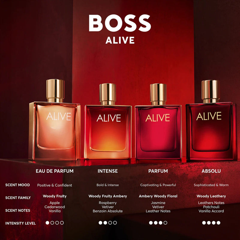 Alive - 80ml