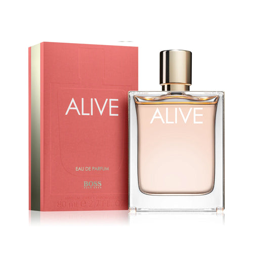 Alive - 80ml