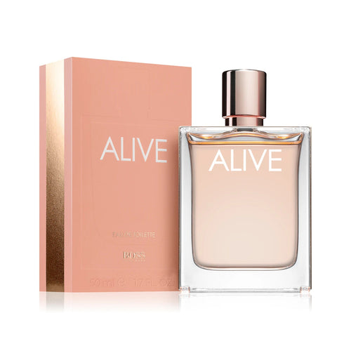Alive - 50ml