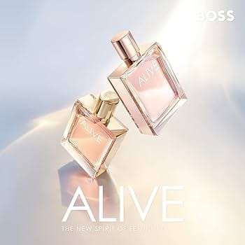 Alive - 80ml