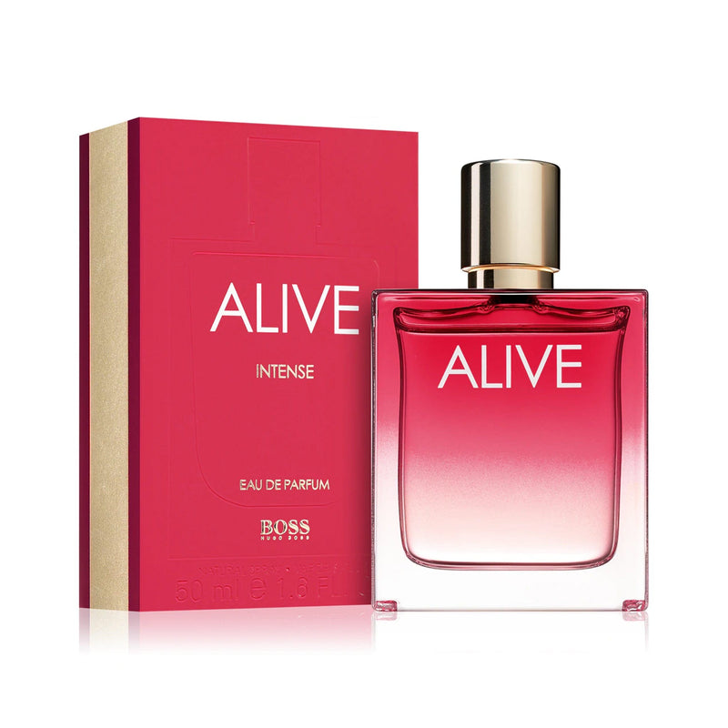Alive Intense - 50ml