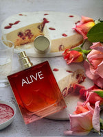 Alive Intense - 50ml