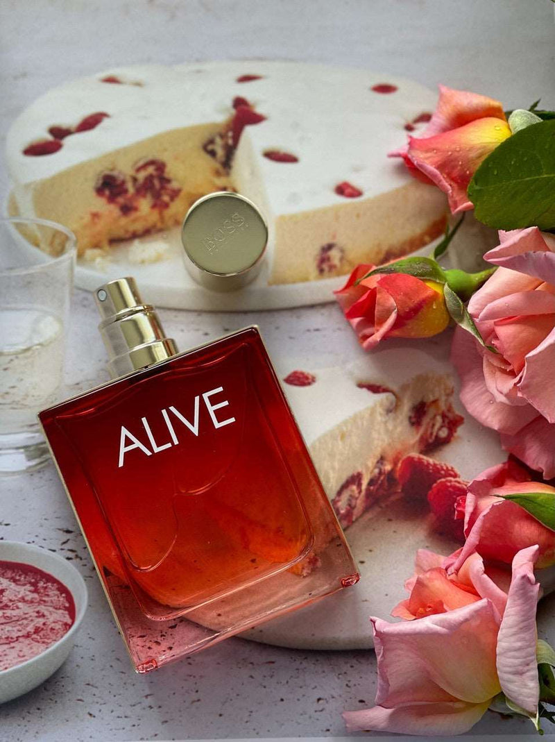 Alive Intense - 50ml