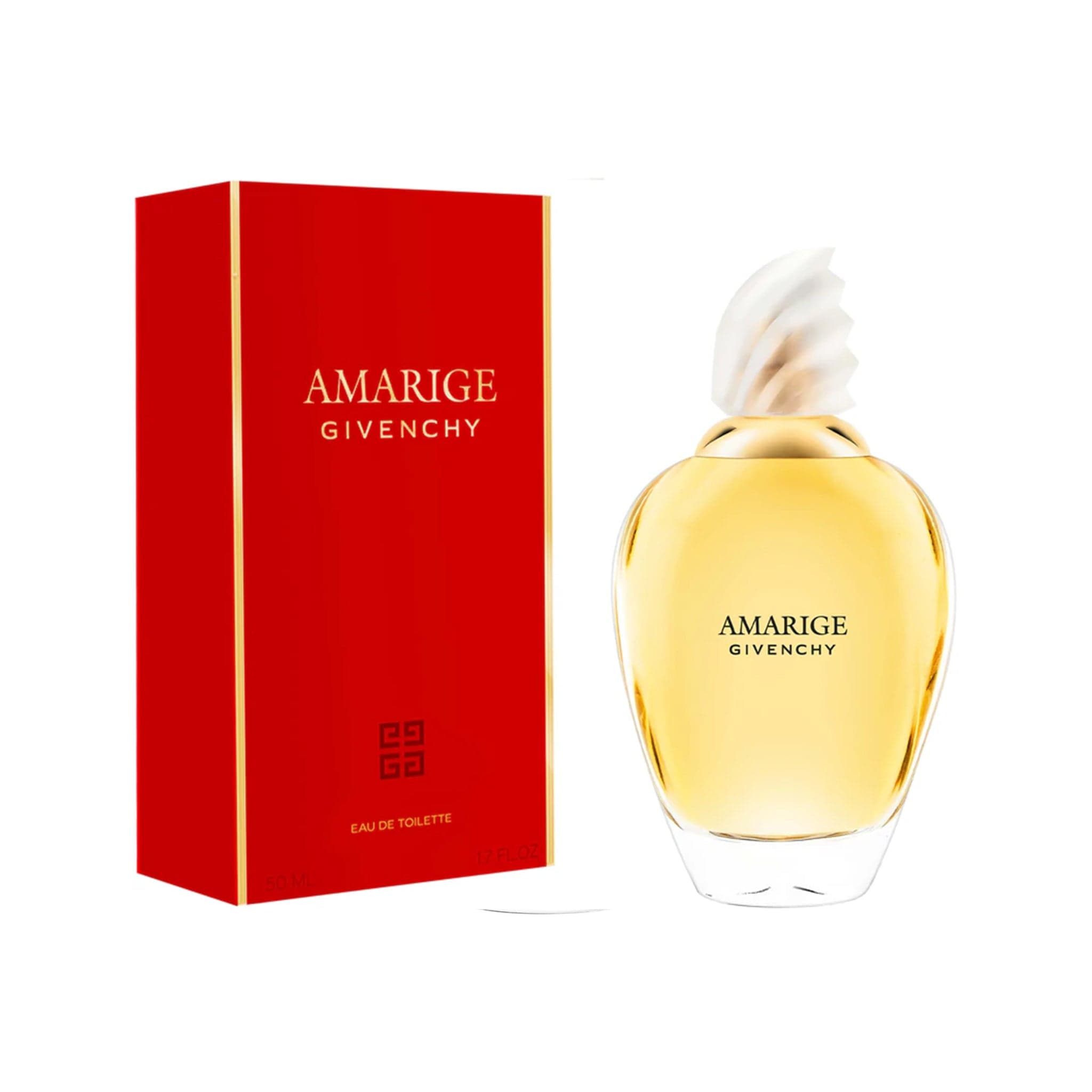 Amarige by Givenchy - Apa de Toaleta Femei - 50 ml