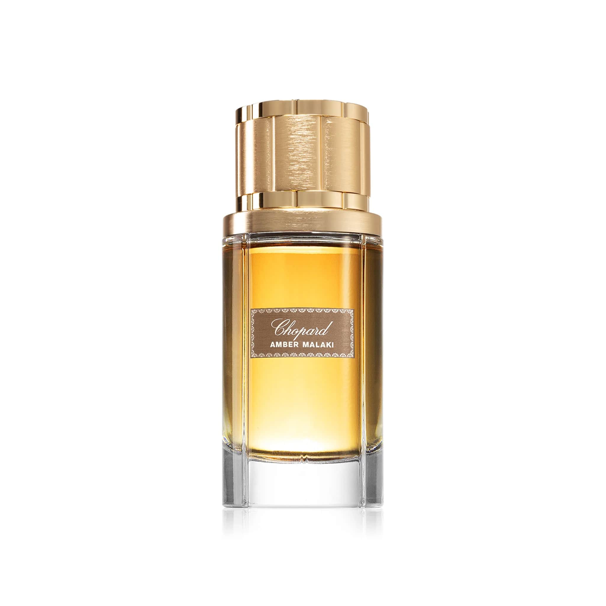 Amber Malaki by Chopard - Apa de parfum unisex - 80 ml