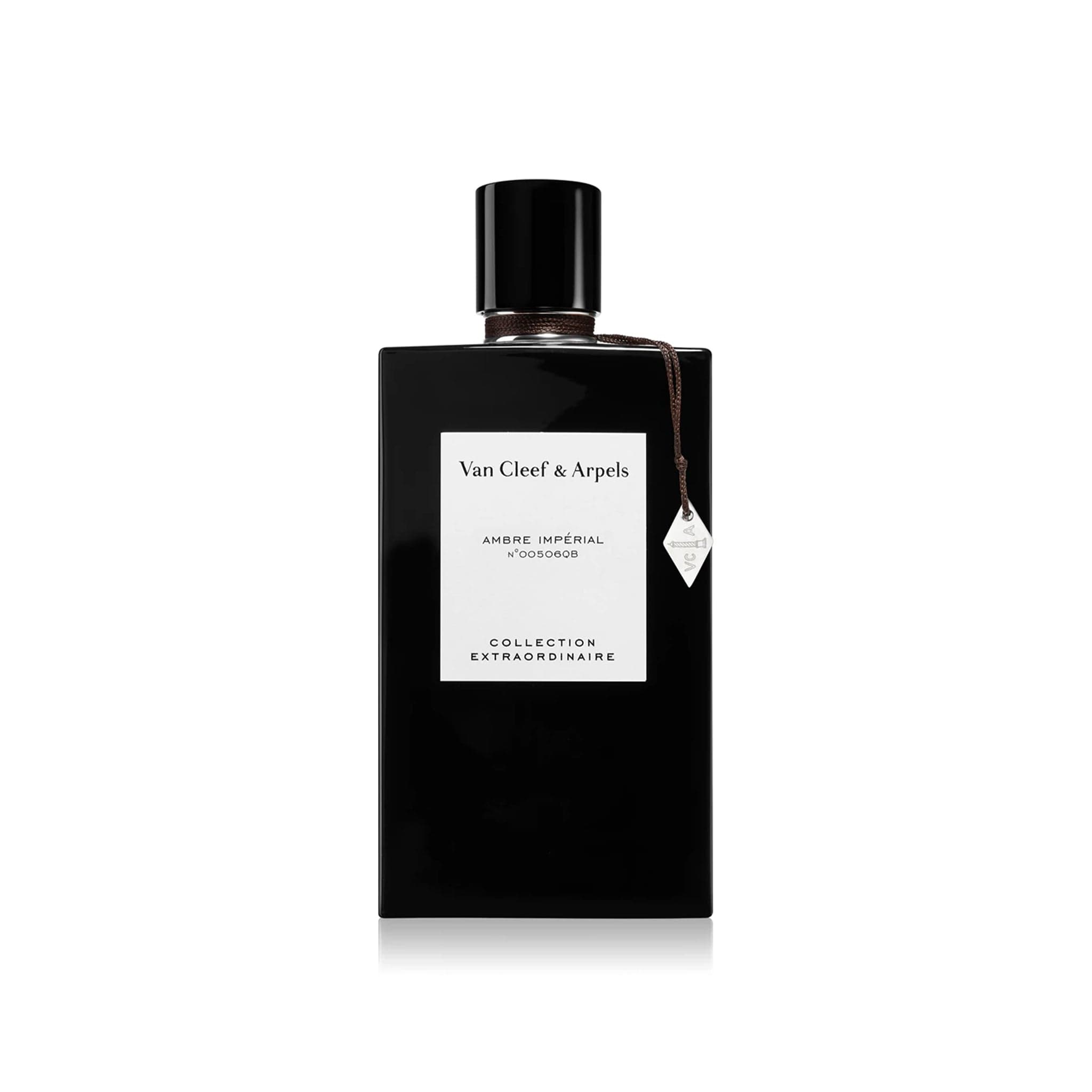 Ambre Imperial by Van Cleef & Arpels - Apa de parfum unisex - 100 ml