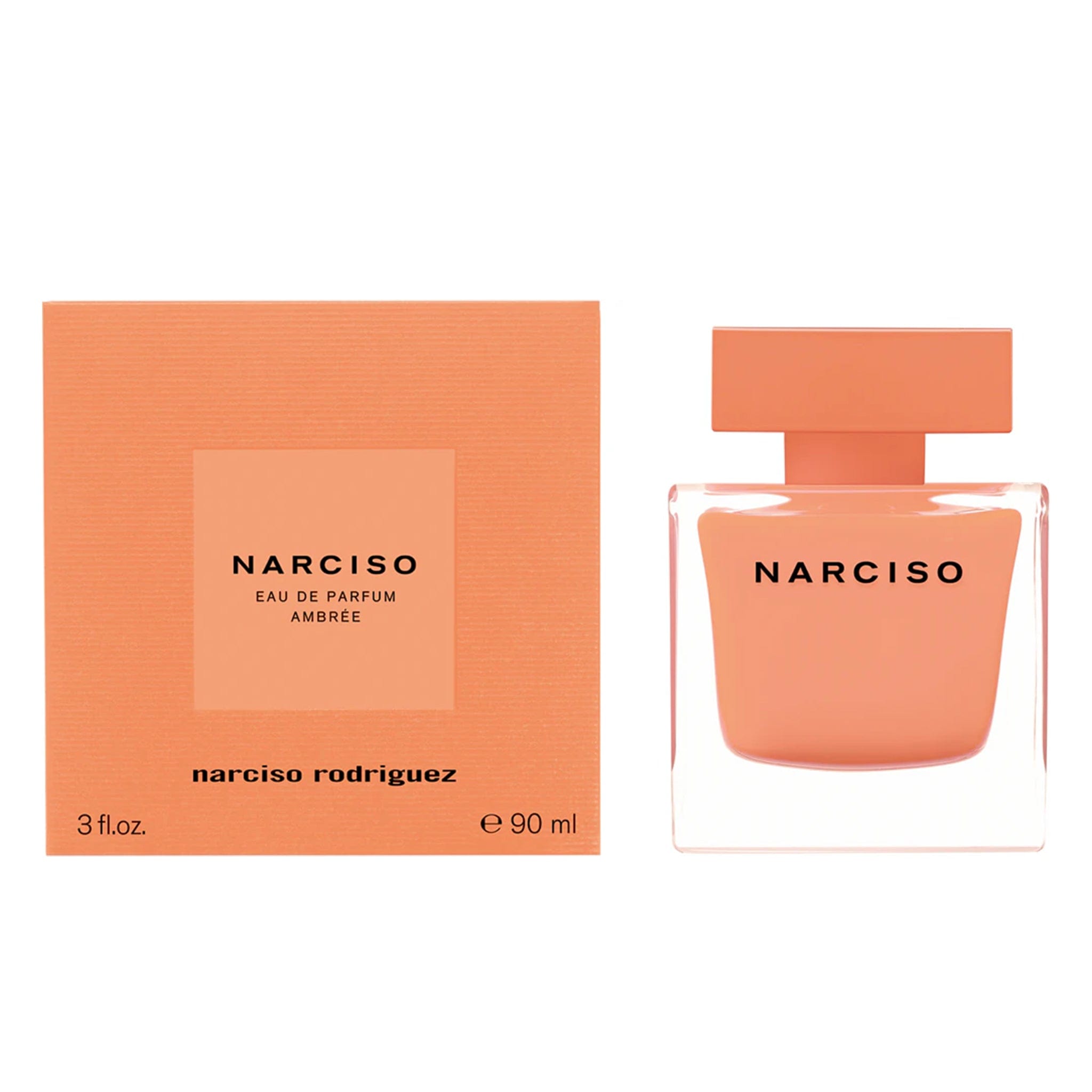 Ambree by Narciso Rodriguez - Apa de parfum dama - 90 ml