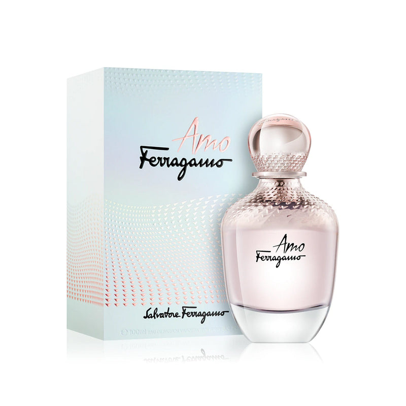 Amo Ferragamo Eau de Parfum 100ml