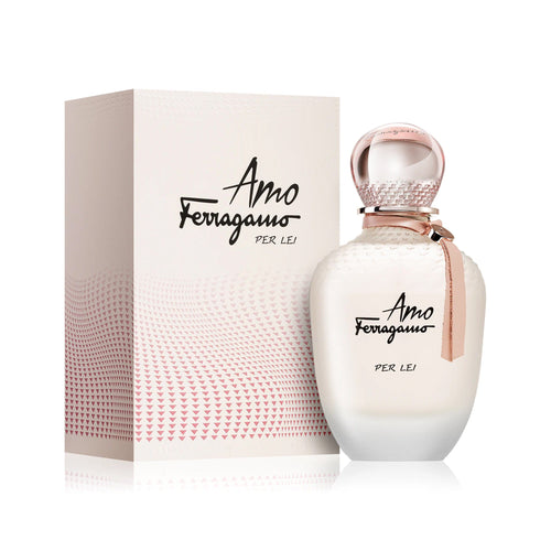 Amo Ferragamo per Lei - 100ml