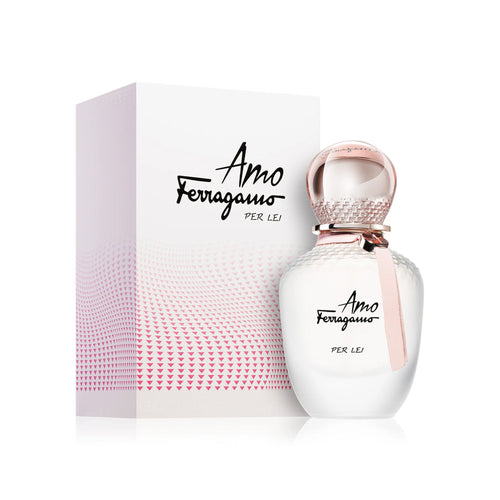 Amo Ferragamo per Lei - 30ml