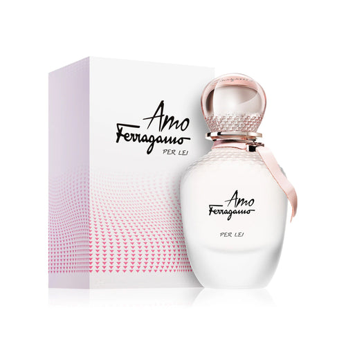 Amo Ferragamo per Lei - 50ml