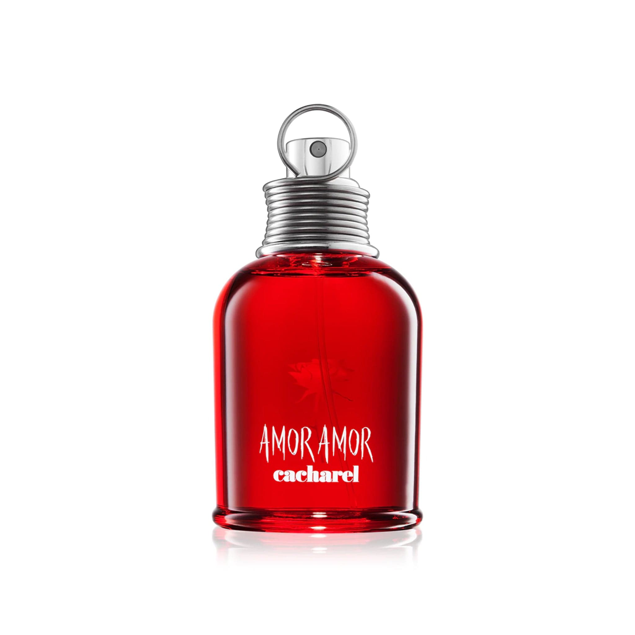 Amor Amor by Cacharel - Apa de Toaleta Dama - 100 ml