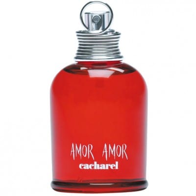Amor Amor Eau de Toilette 150ml