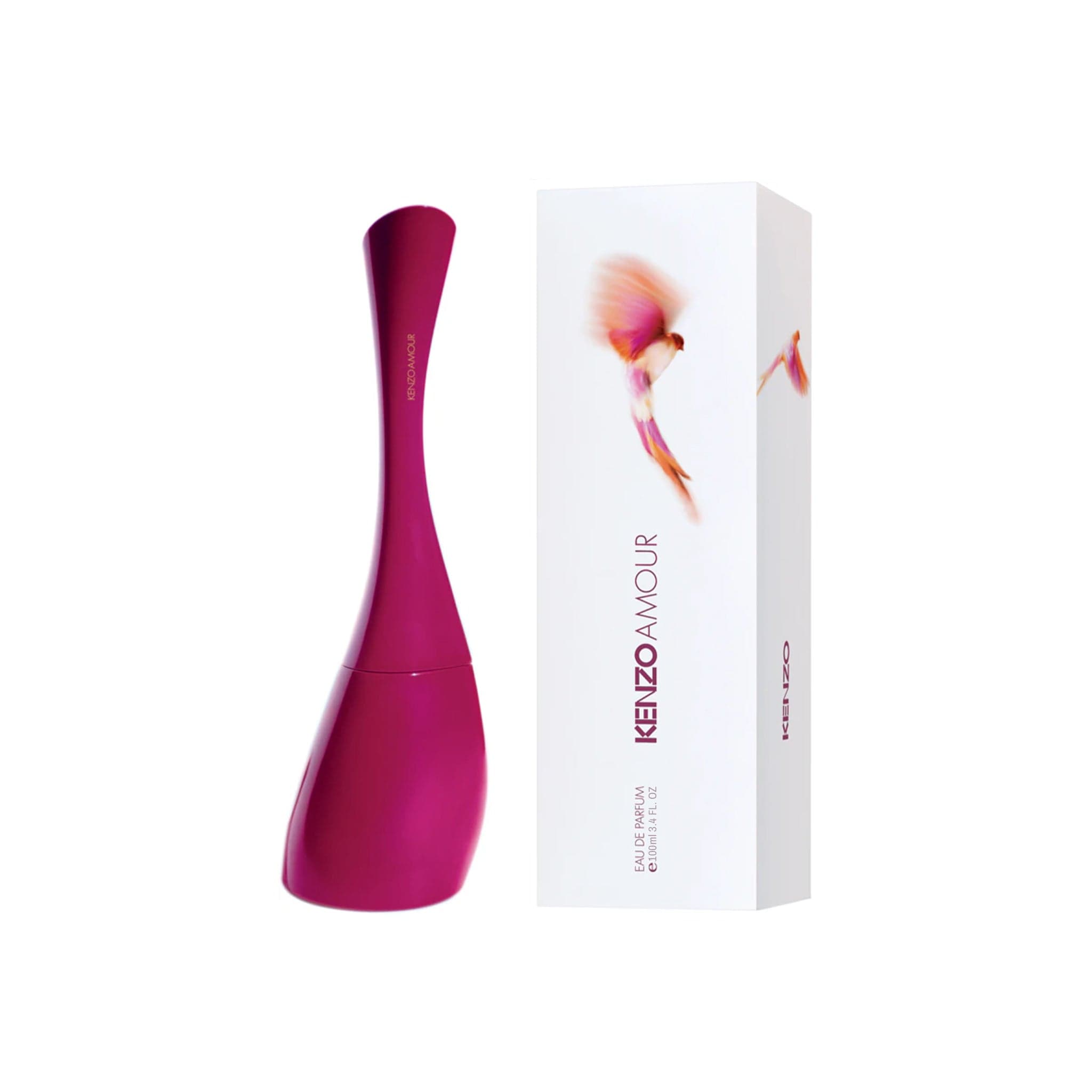 Amour by Kenzo - Apa de parfum dama - 100 ml