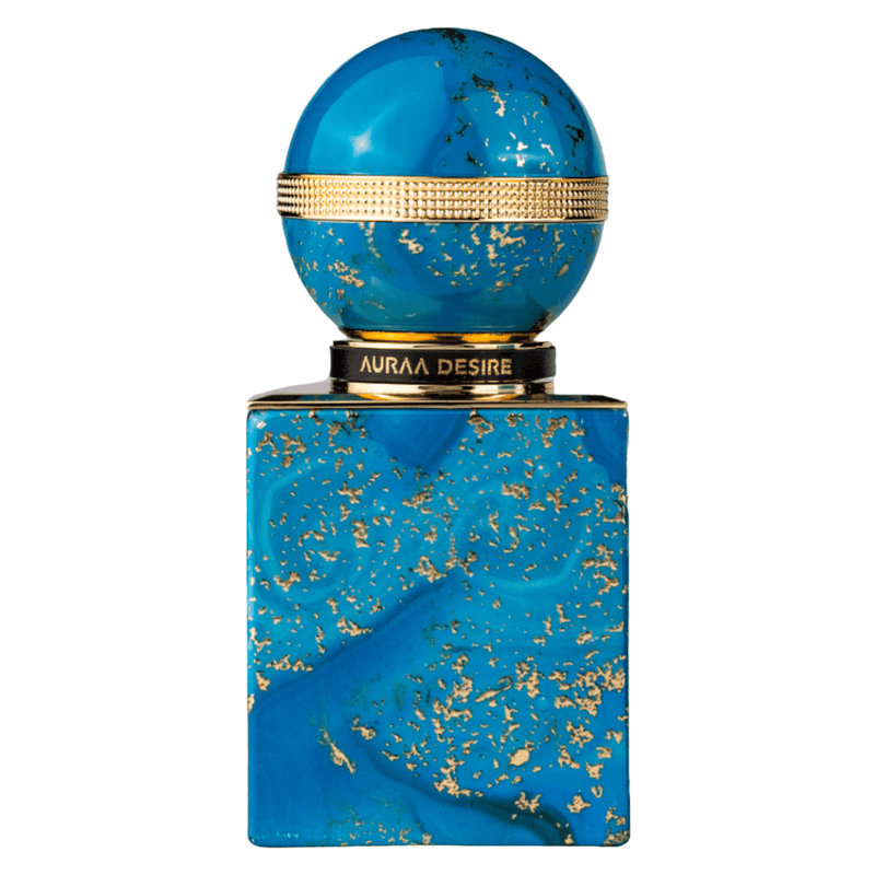 Ample Oceana - Extract de parfum Unisex - Auraa Desire 100 ml