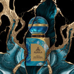Ample Oceana - Extract de parfum Unisex - Auraa Desire 100 ml