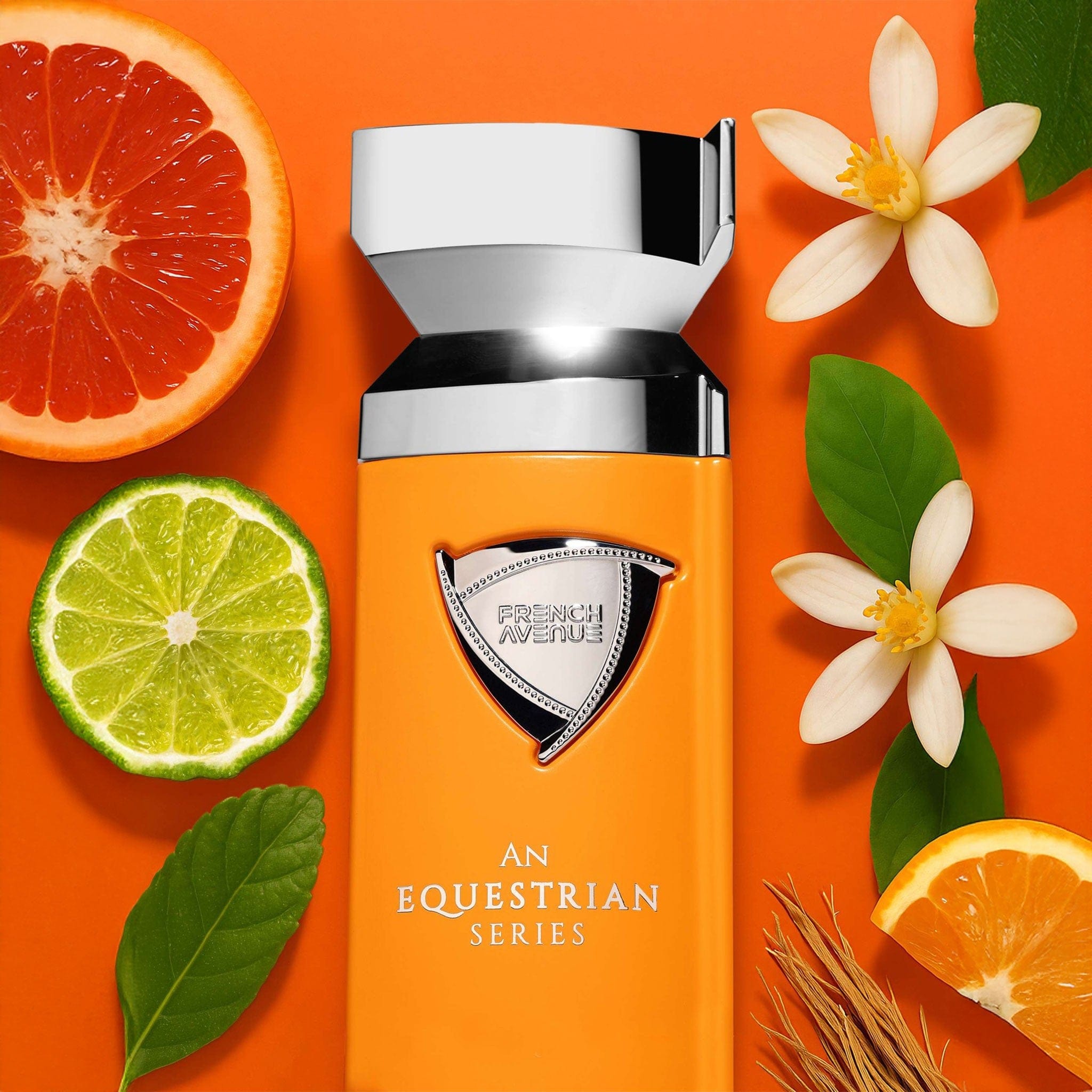 Pierce by French Avenue - Apa de parfum barbati - 100 ml