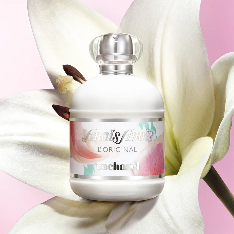 Anais Anais Eau de Toilette 50ml