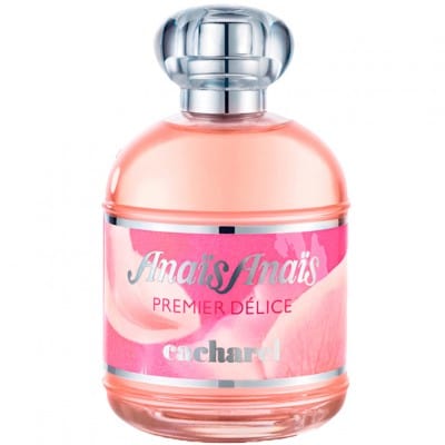 Anais Anais Premier Delice Eau de Toilette 100ml