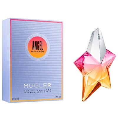Angel Eau Croisiere
