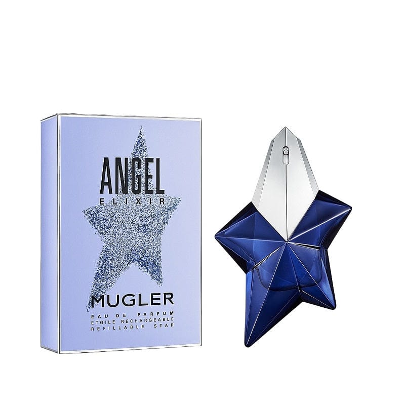 Angel Elixir by Thierry Mugler - Apa de parfum dama - 50 ml